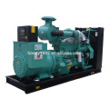 50Hz Googol 150kW Silencioso Diesel Genset Precio Mejor